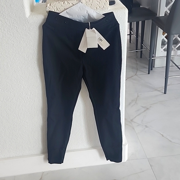 STELLA MCCARTNEY NWT stretch pants - Picture 1 of 6